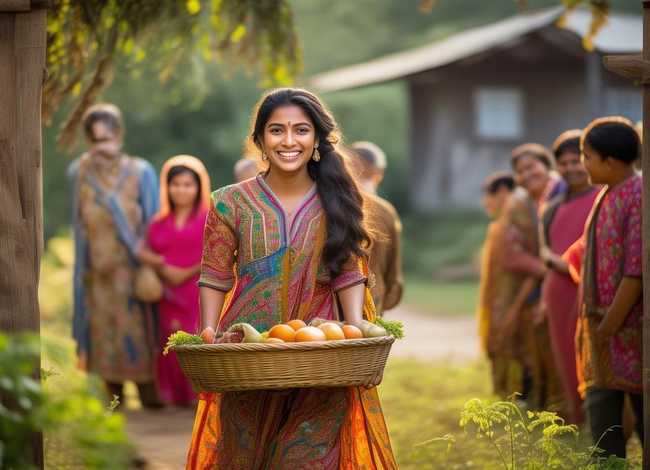 回娘家的小故事；回娘家的小故事有哪些