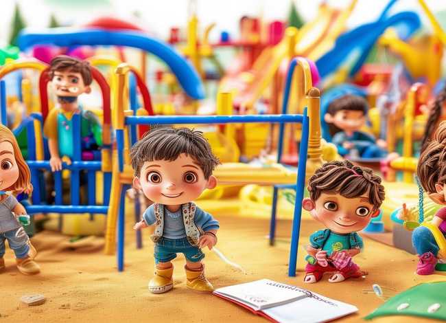 儿童性格特点；儿童性格特点有哪些描述