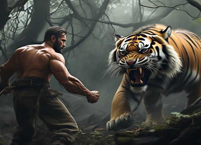 武松打虎的故事完整版、武松打虎的故事完整版(复述)