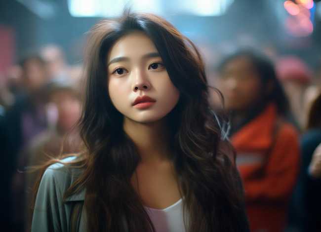 女主播的故事演员现状 女主播的故事演员现状图片