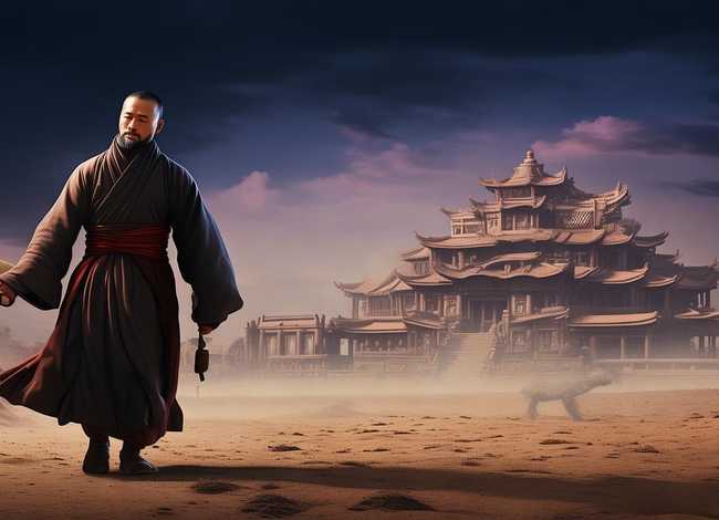 玄奘故事，玄奘故事取经纪录片在线观看