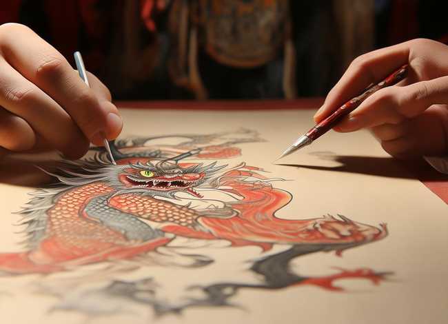 画龙点睛简短故事 - 画龙点睛简短故事视频 画龙点睛简短故事 - 画龙点睛简短故事视频