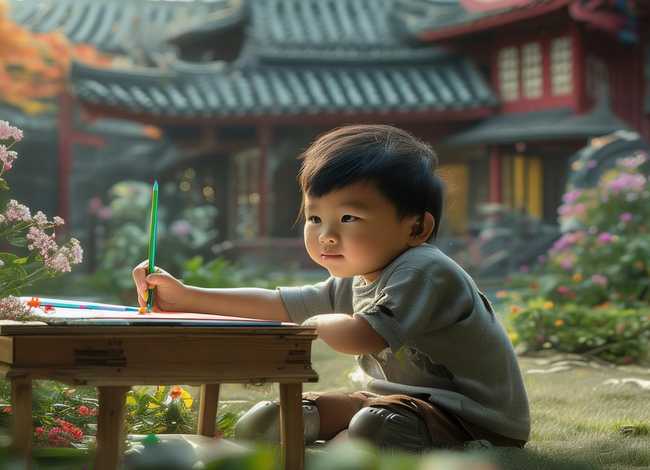 中国残疾儿童励志故事 中国残疾人励志故事简短