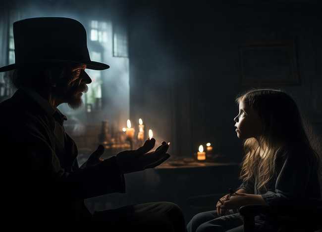 张震讲、张震讲鬼故事动画版