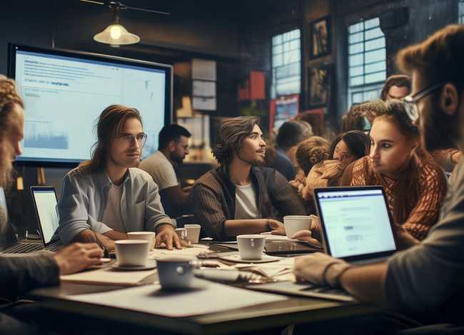 创业的故事小说 创业的故事小说在线阅读