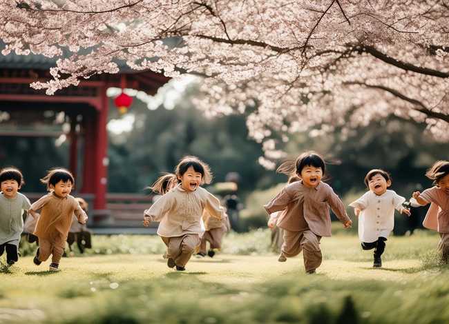 儿童生活的古诗句，关于儿童生活的古诗句子