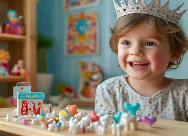 关于小朋友掉牙的故事；关于小朋友掉牙的故事大全