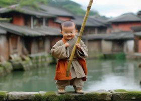 儿童版济公的故事，关于济公的幼儿故事