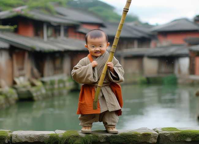 儿童版济公的故事，关于济公的幼儿故事