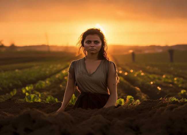 白手起家小故事，白手起家的小故事