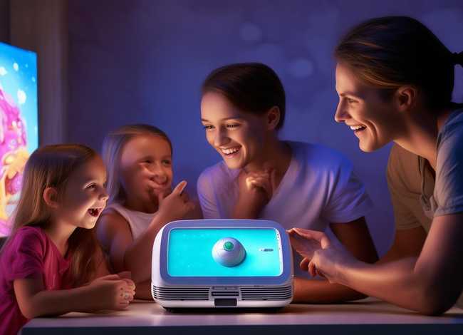 儿童投影仪的价值主张 儿童投影仪的价值主张有哪些 儿童投影仪的价值主张 儿童投影仪的价值主张有哪些