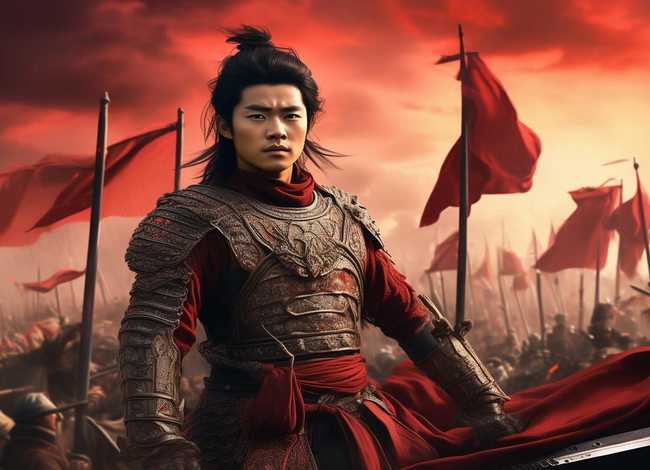 岳飞的故事儿童版视频，岳飞的故事视频63集