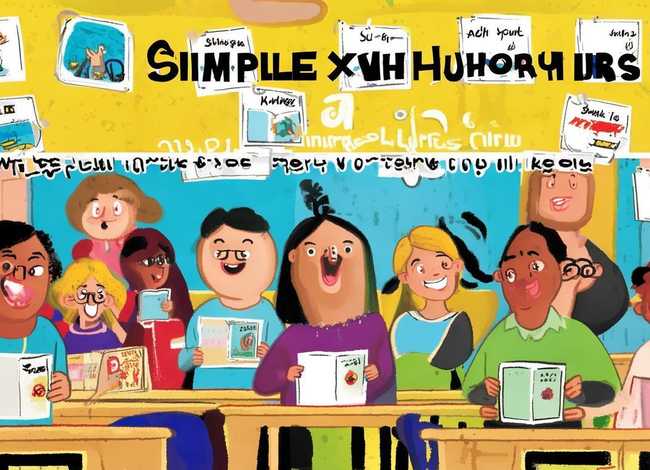 英语幽默小故事10篇简单易背，英语幽默小故事10篇简单易背单词