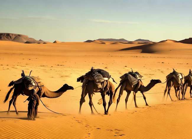 撒哈拉的故事全集；撒哈拉的故事全集阅读