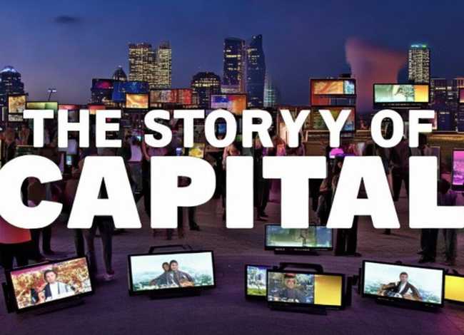 资本的故事免费观看，资本的故事纪录片免费观看