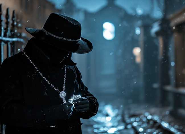 钻石大盗；钻石大盗电影电影免费观看