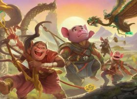 西游记有声书 - 西游记有声书故事电子版