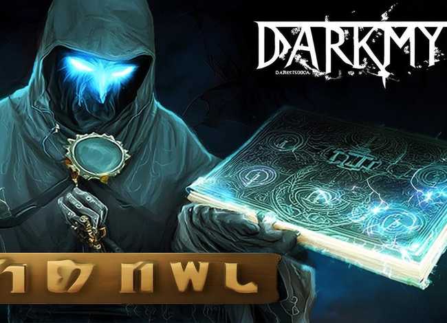 黑暗传说内购破解版 - 黑暗传说内购破解版安卓8.02