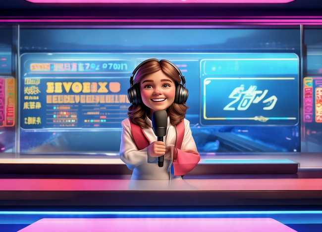 简短的儿童新闻播报、简短的儿童新闻播报2025