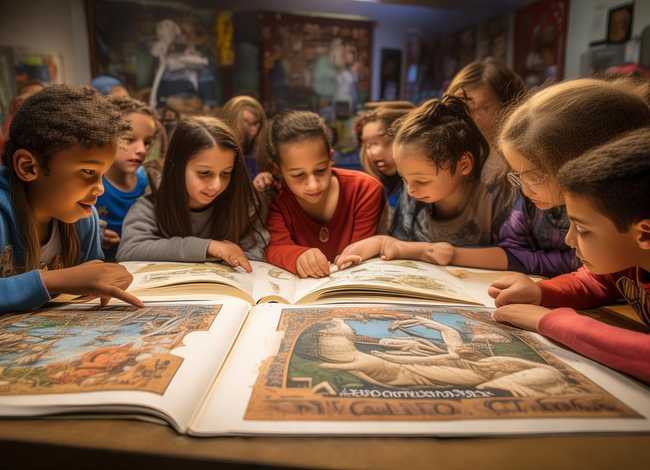 故事大全六年级读的;故事大全六年级读的文章 故事大全六年级读的;故事大全六年级读的文章