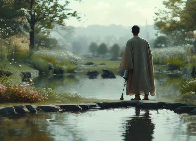 身残志坚的著名人物故事；身残志坚的著名人物故事有哪些