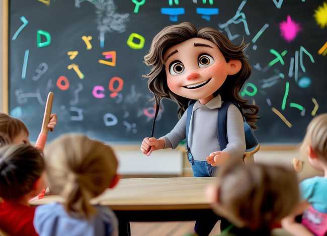 数学有趣小故事(数学有趣小故事一年级) 数学有趣小故事(数学有趣小故事一年级)