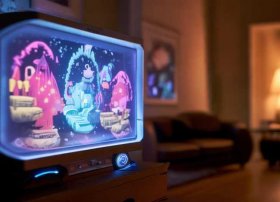 故事光投影仪广告；故事光投影仪广告怎么关闭