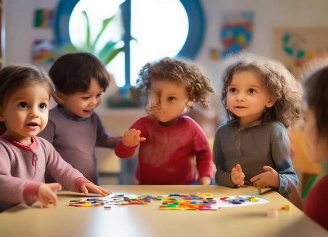 幼儿动脑筋想办法故事（小朋友动脑筋想办法的故事）