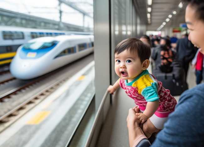 两岁儿童坐高铁要买票吗 - 两岁儿童坐高铁要买票吗? 两岁儿童坐高铁要买票吗 - 两岁儿童坐高铁要买票吗?