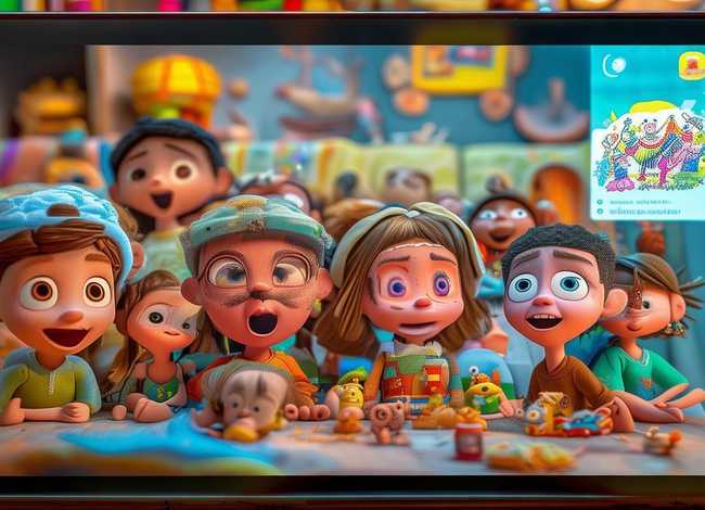 儿童寓言在线听、儿童寓言在线听读