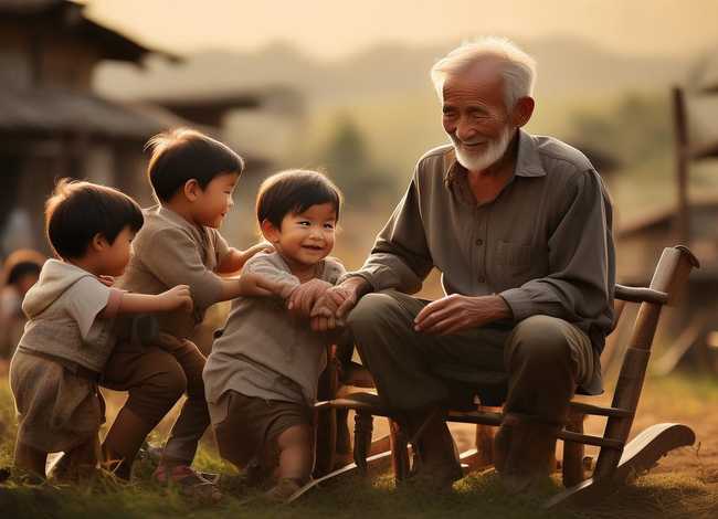 关于孝顺的小故事有哪些（关于孝顺的小故事有哪些名字）