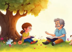 教儿童道理的故事视频 教小孩讲道理的故事视频