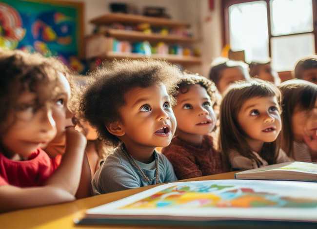 故事大全教育意义 幼儿 幼儿故事大全具有教育意义的