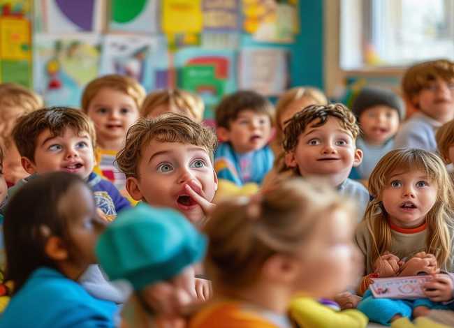 幼儿语言故事教案大全 - 幼儿语言故事教案大全简单