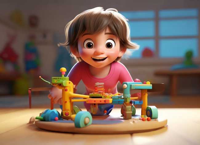 儿童小发明简单（儿童小发明简单图片）