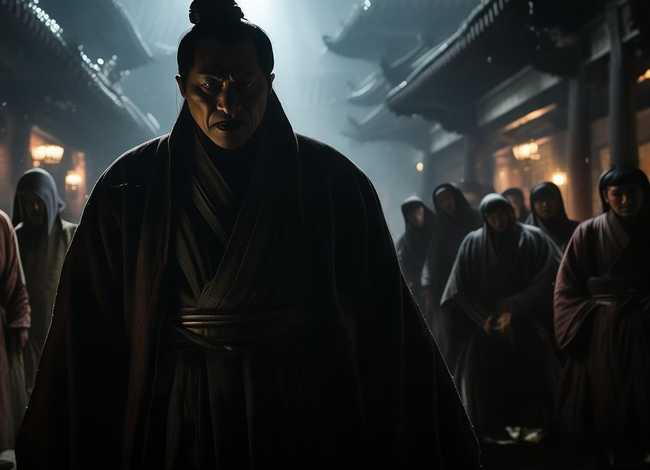 关于秦桧的成语故事 - 关于秦桧的成语故事50字