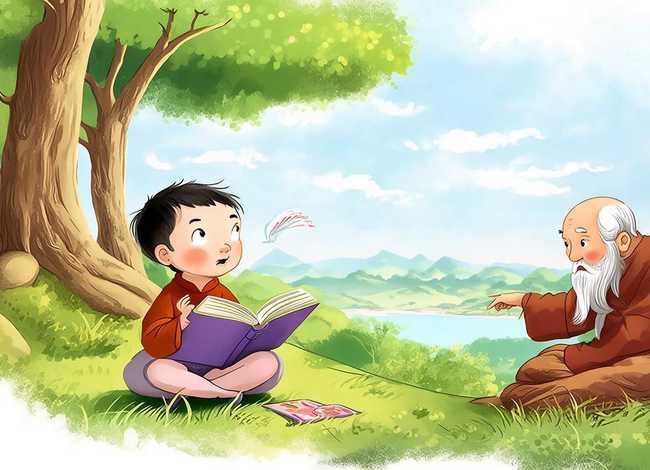 儿童唐诗故事书 - 唐诗故事书籍