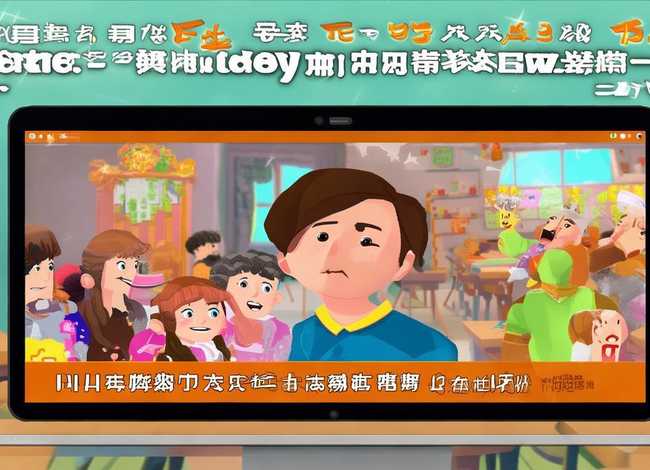 成语故事视频免费观看 成语故事视频免费观看米小圈