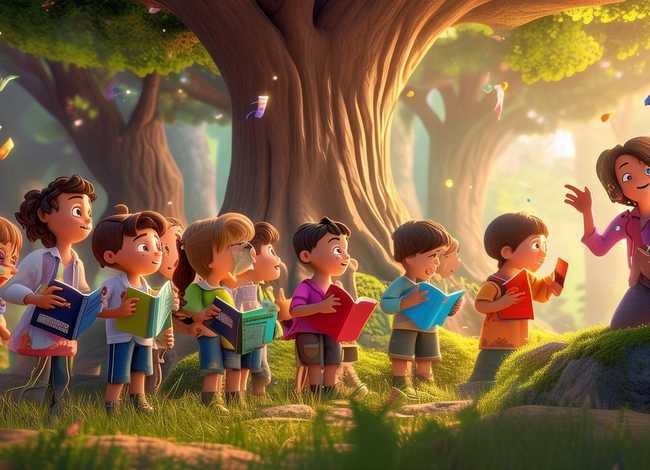 儿童故事大全大班、大班幼儿故事大全 讲故事