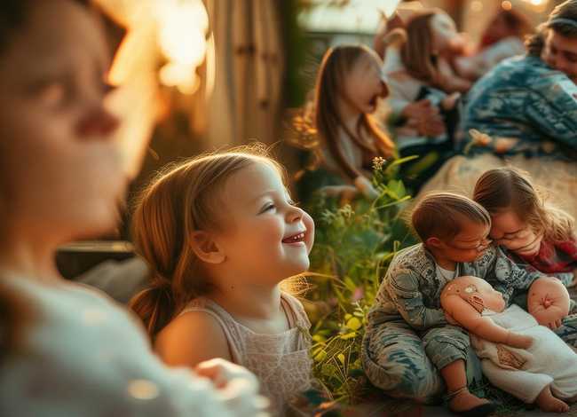 感人的故事图集 - 感人的故事图集大全