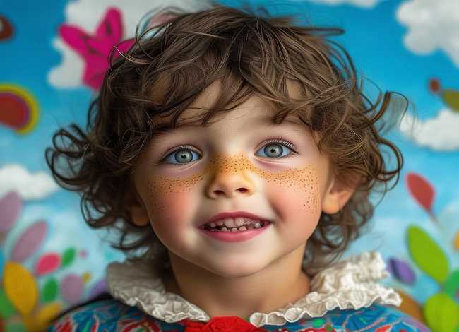 儿童故事头像高清、儿童故事头像