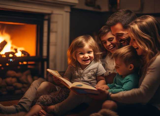 亲情类小故事、亲情类小故事短篇