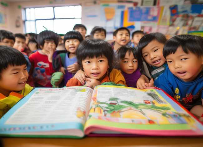 儿童朗诵古诗大全，儿童朗诵古诗大全一年级