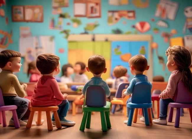 儿童故事分析及故事讲述（幼儿故事及故事分析设计）