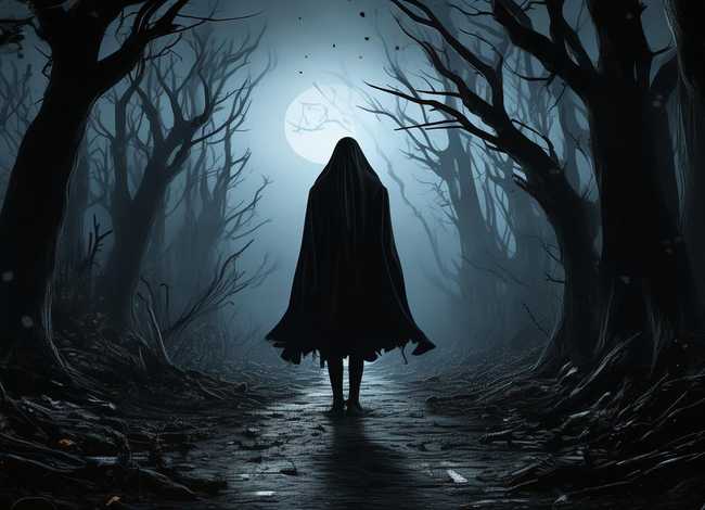 儿童故事不能给小孩听的（小孩子不能听的故事）