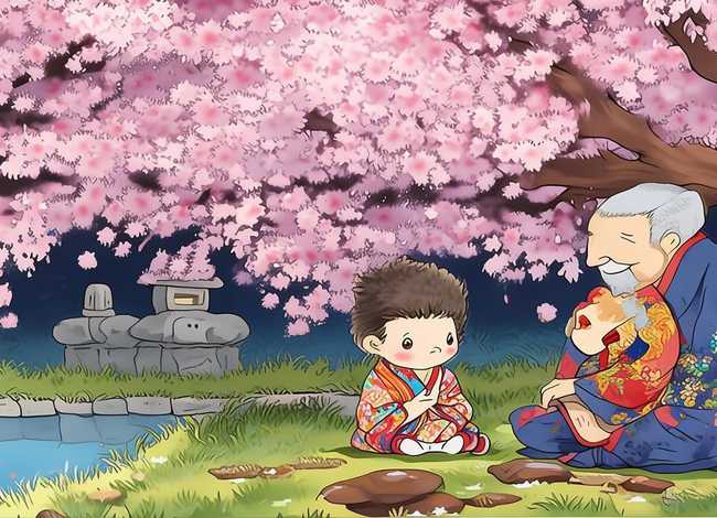 日本故事儿童绘本故事 - 日本绘本故事排行 日本故事儿童绘本故事 - 日本绘本故事排行