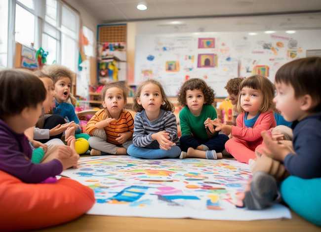 儿童哲学与教育ppt、儿童哲学教育课程