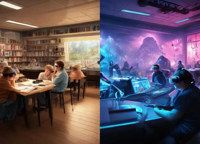 课程故事和游戏故事的区别；课程故事和游戏故事的区别在哪