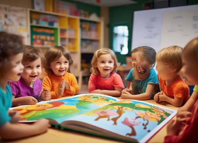 幼儿英语绘本故事教案（幼儿英语绘本故事教案中班）