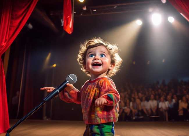 幼儿朗诵红色故事（幼儿朗诵比赛红色故事）